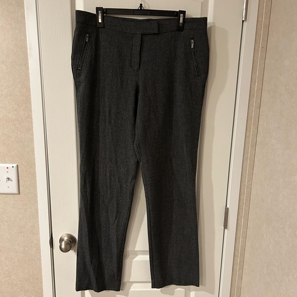 Worthington Pants - Worthington Career Pants Modern Fit 12